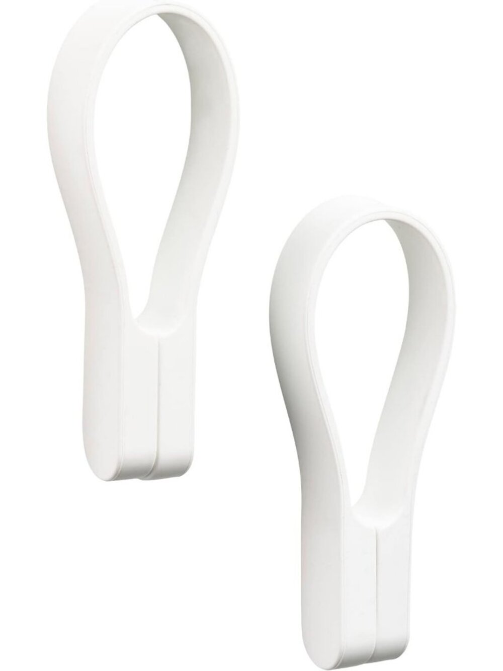 Magnetic Towel Clip Set - Secure Your Towels & Organize Bathroom Décor (2 Pack)
